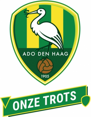 ADO Den Haag Voetjebal / SEPTEMBER 2020